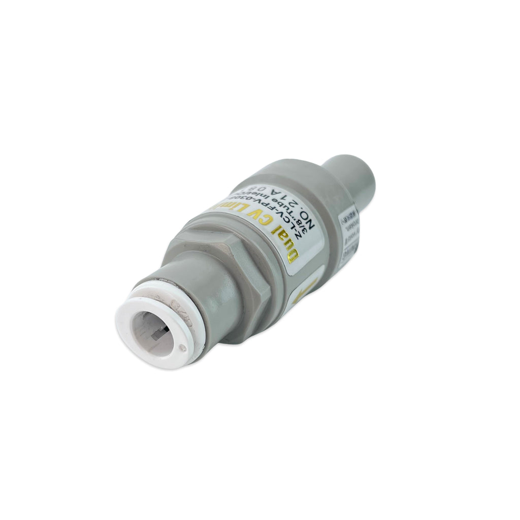 500 kPa (70psi) Water Pressure Limiting Valve (regulator) 9.5mm (3/8') PLV NSF Watermark
