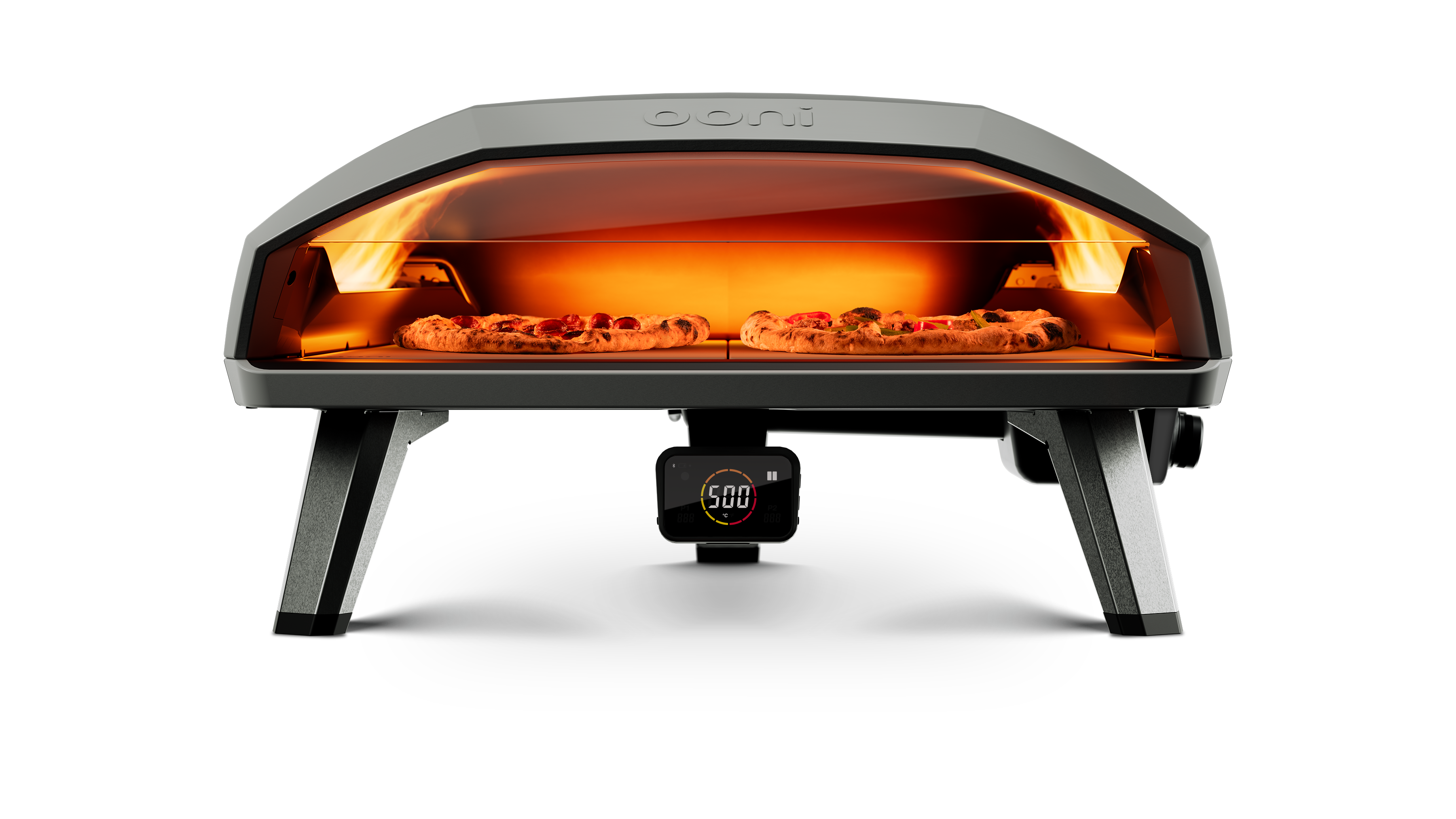 Ooni Koda 2 Max 24 Inch - Gas Powered Pizza Oven