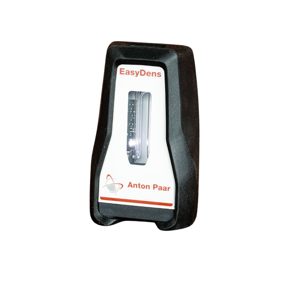 Anton Paar EasyDens - Smart Digital Hydrometer with Protection Cover