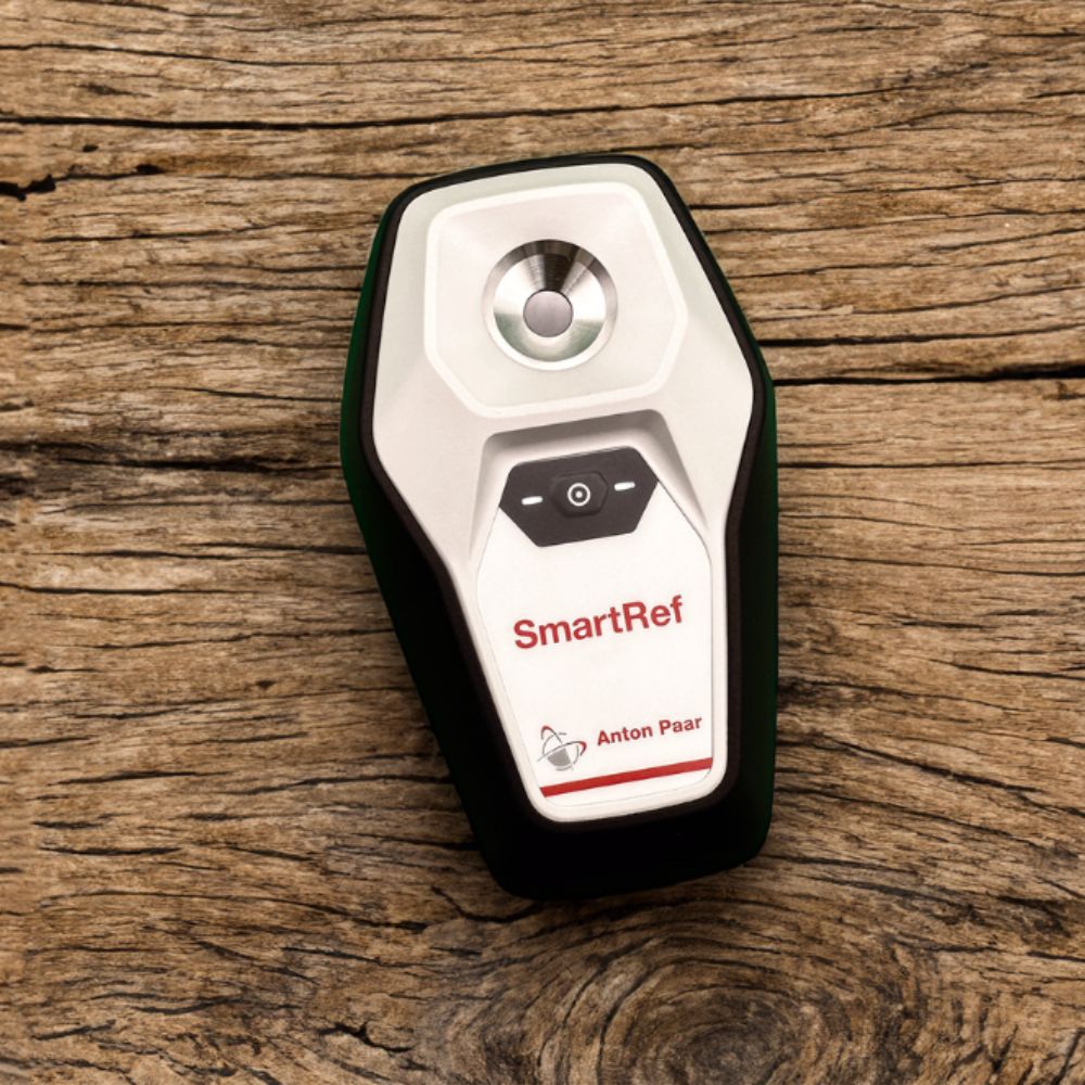 Anton Paar SmartRef & pH2Go - Protection Cover