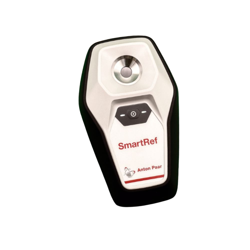 Anton Paar SmartRef Digital Refractometer - With Protection Cover