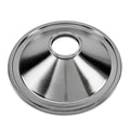 This lid has been designed to suit the BrewZilla and DigiBoil in all 35L models. Suited towards the PolyPhoenix distillination range that uses 3" TC fittings.