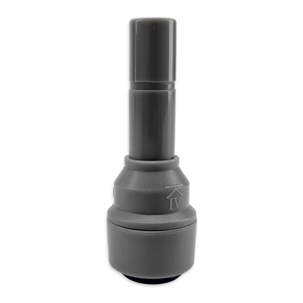 duotight - 9.35mm (3/8) Male x 8mm (5/16) Female Reducer