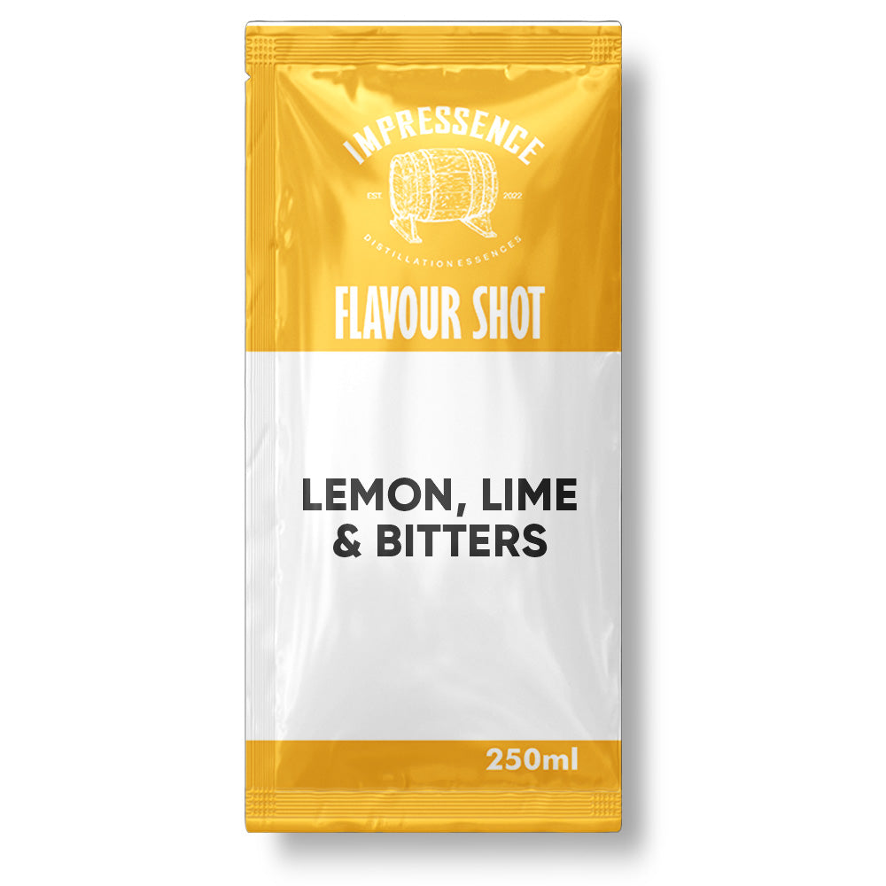 Citrus packed, and bitter to boot. This Australian Classic will quench your thirst like no tomorrow. We highly recommend pairing with our tried and tested alcohol base VINKA.