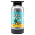Tap a 20L keg of refreshing Kaiju Krush! at Home!  With a crisp malt profile and juicy tropical flavours, Krush is sure to be a crowd pleaser on your kegerator.