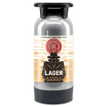 A crisp, classic lager that’s almost too easy to crush. Brewed for refreshment, it’s a straight up thirst-quenching beer with a nice dry finish. The perfect accomplice for a quick getaway.