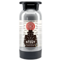 Just when you thought you knew all the players, a new shadow joins the lineup. Co-Conspirators introduces the latest addition to their 'Usual Suspects' core range: a classic Dry Irish Stout.
