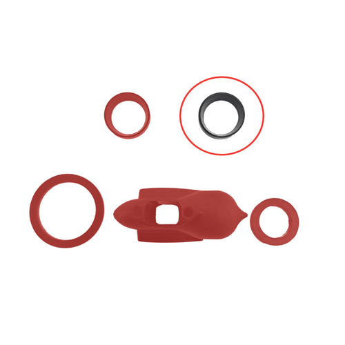This listing is for a single ball / cup washer seal for the NukaTap range. Suits all NukaTaps SS, FC. Does not suit NukaTap Mini taps.