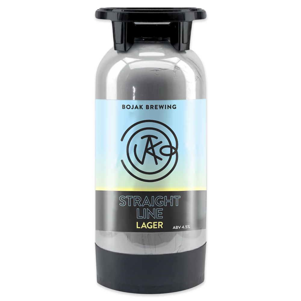 Light, easy drinking lager with a grainy sweet maltiness &amp; low bitterness with a soft dry finish. Perfect for every climate and occasion.