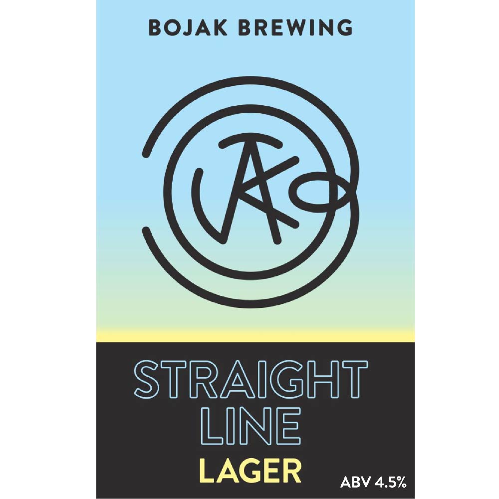 Light, easy drinking lager with a grainy sweet maltiness &amp; low bitterness with a soft dry finish. Perfect for every climate and occasion.