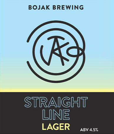 Light, easy drinking lager with a grainy sweet maltiness &amp; low bitterness with a soft dry finish. Perfect for every climate and occasion.