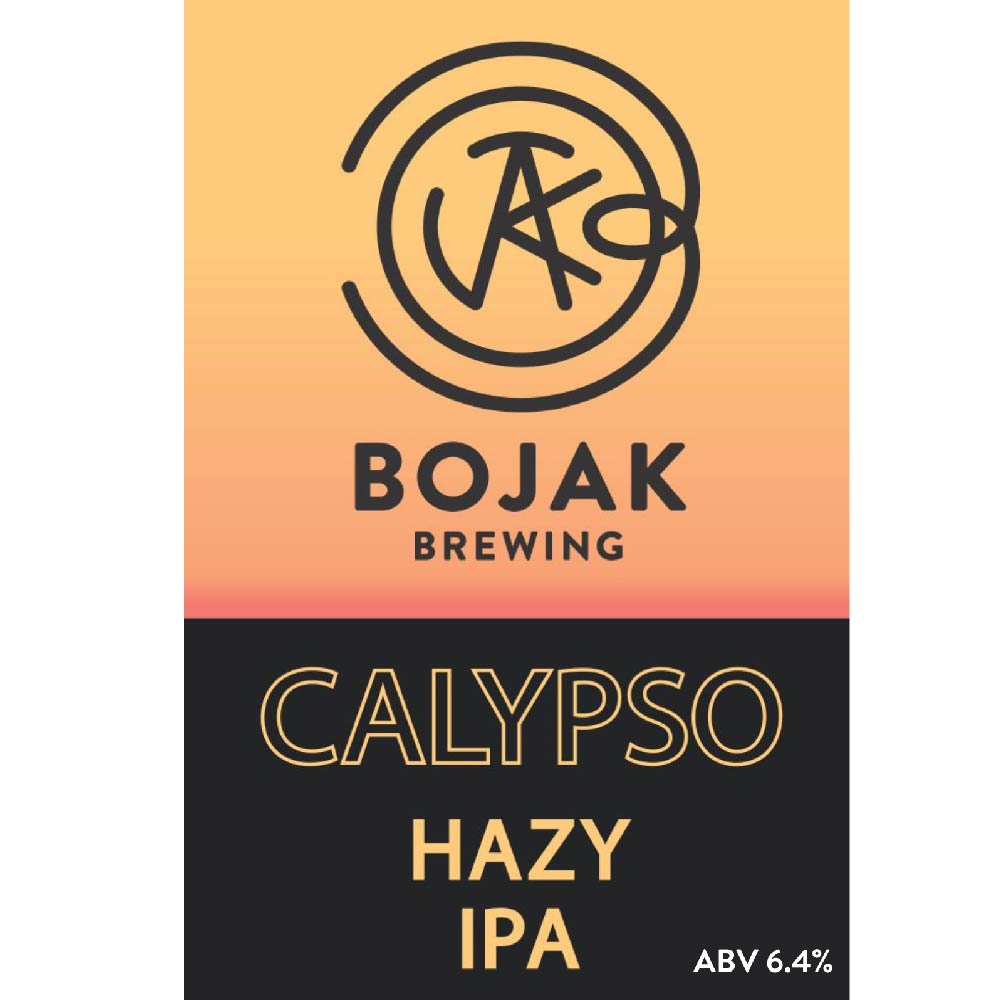 Hazy style IPA with generous amounts of oats and wheat. Juicy flavour and aroma coming from tropical U.S hops.