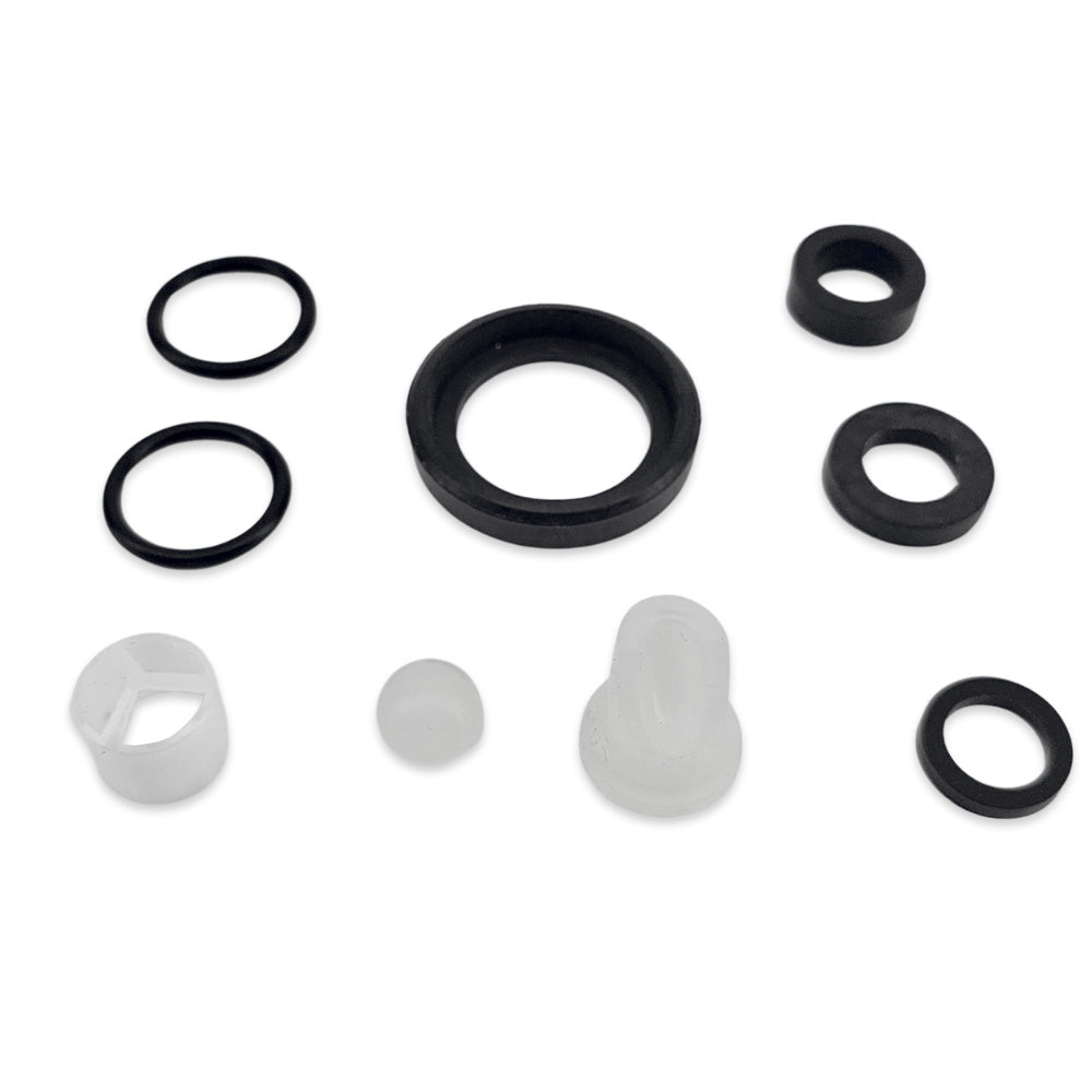Replacement Seal Kit for KL43267 - All-SS D-Type Keg Coupler & KL43281 - All-SS S-Type Keg Coupler