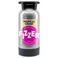 Think Passiona, Frosty Fruits and tropical fruit punch! With bursts of passion fruit, mango, orange and pineapple