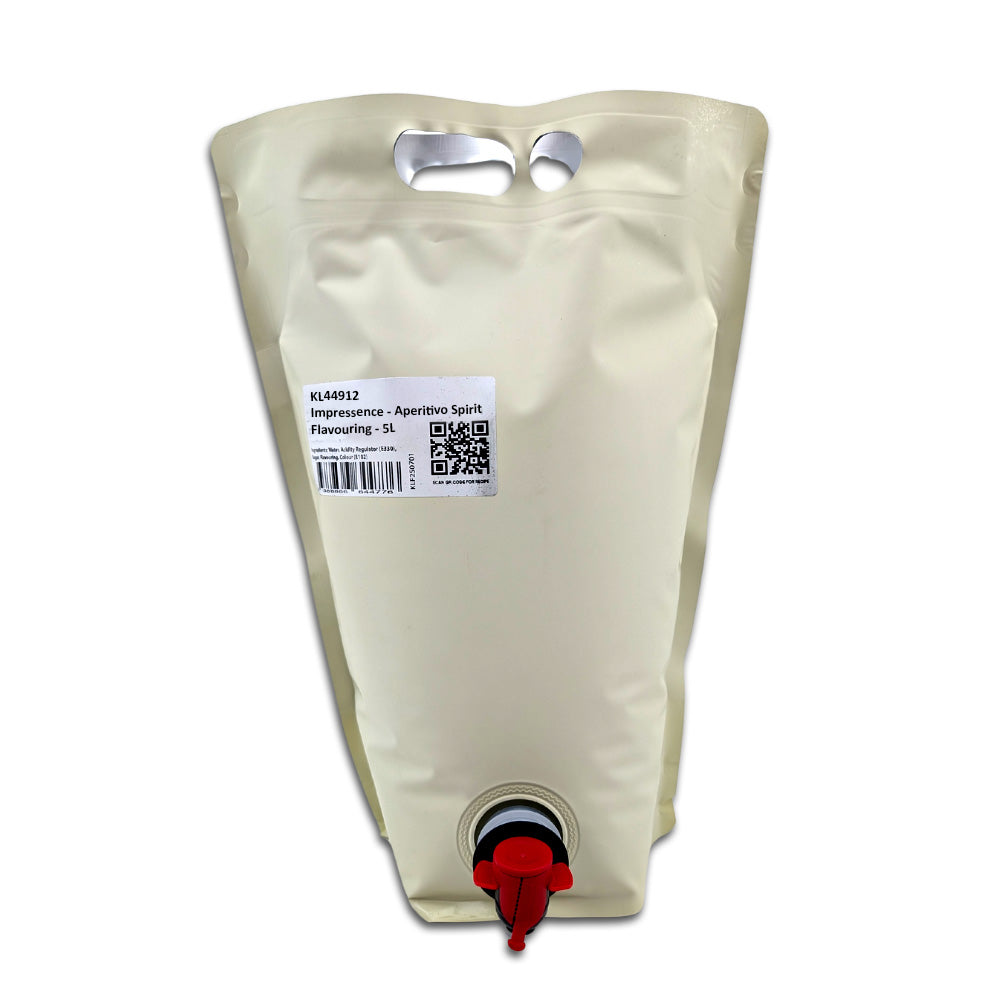 VINKA - Aperitivo Spritz Mixer - 5L Bladder