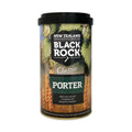 Black Rock Classic Porter. Make 23L of dark malty porter perfect for a cold winter's night.