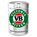 Victoria Bitter (VB) - 50L SS Keg (D-Type)