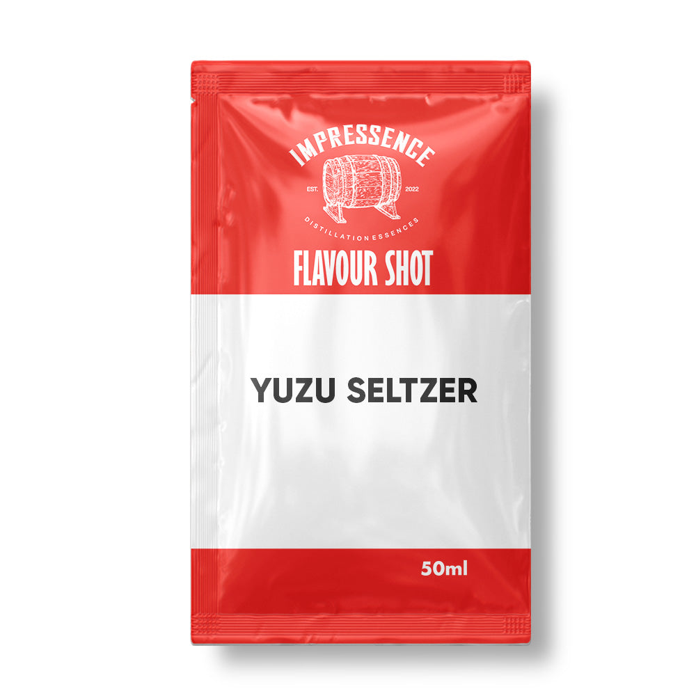 Yuzu citrus has a distinctive and vibrant flavor profile. It combines tartness and acidity similar to lemony mandarin cross grapefruit, but with a unique aromatic complexity. 