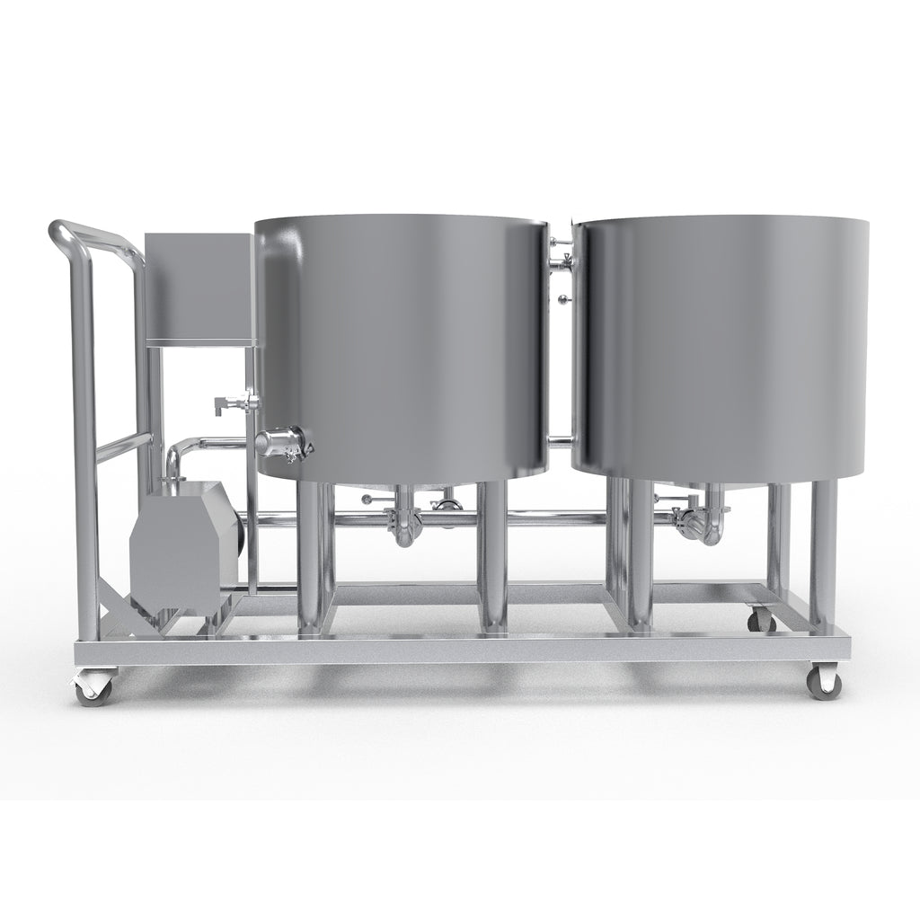 BrewZilla Micro - 200L Clean in Place (CIP) Cart