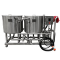 KegLand BrewZilla 200L Micro CIP Station. Commercially available for your new brewery our taphouse.