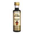 Still Spirits Top Shelf 50ml spirit flavouring - Makes 2.25L of spiced rum spirit.