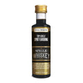 Still Spirits Top Shelf 50ml spirit flavouring - Makes 2.25L of unblended style whiskey spirit.