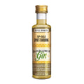 Still Spirits Top Shelf 50ml spirit flavouring - Makes 2.25L of Elderflower dry gin spirit.