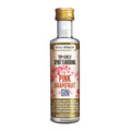 Still Spirits Top Shelf 50ml spirit flavouring - Makes 2.25L of pink grapefruit gin spirit.