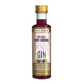 Still Spirits Top Shelf 50ml spirit flavouring - Makes 2.25L of pink gin spirit.