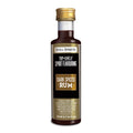 Still Spirits Top Shelf 50ml spirit flavouring - Makes 2.25L of dark spiced rum spirit.
