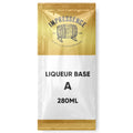 Impressence - Liqueur Base A - 280ml Gold Sachet