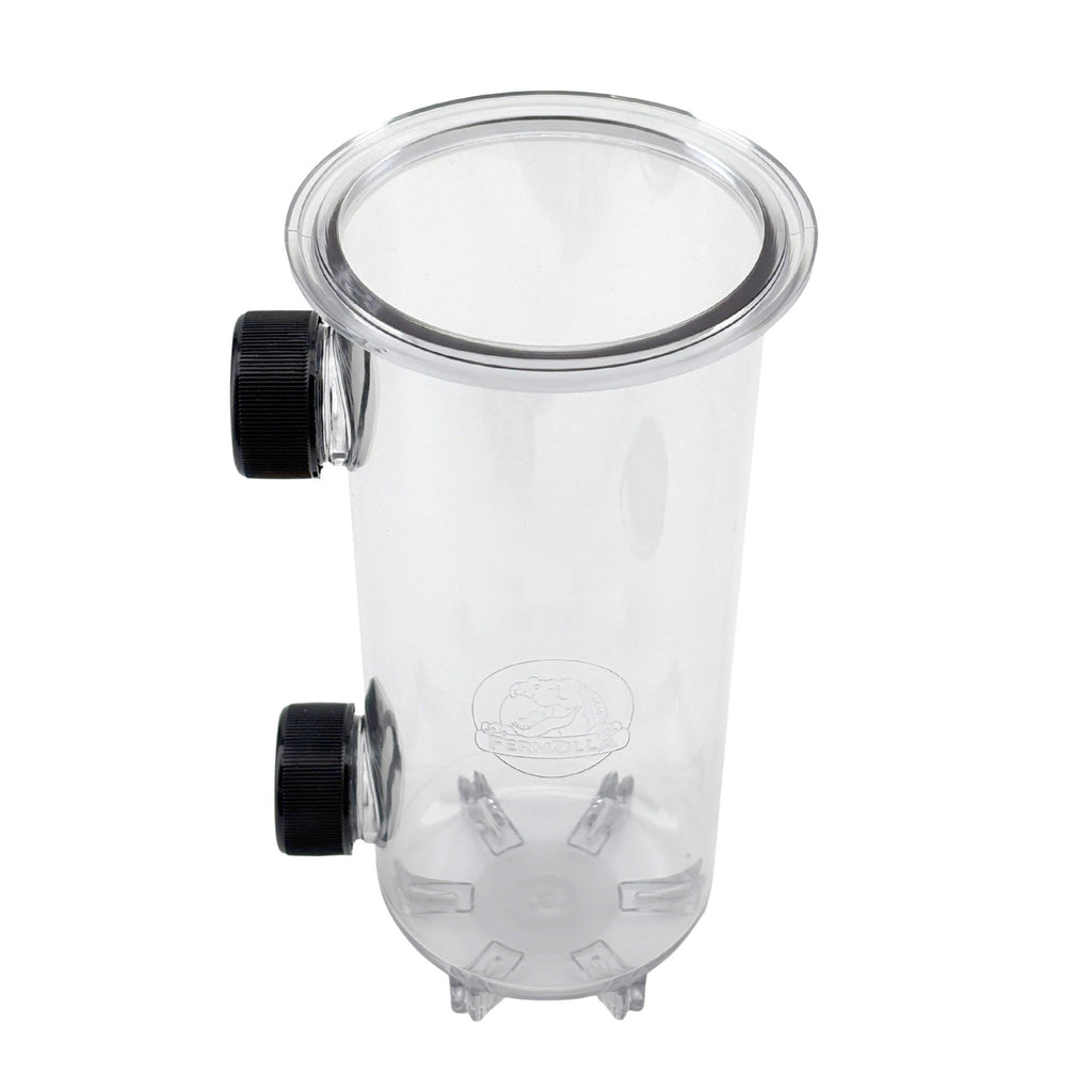 Replacement 600ml Collection Container for FermZilla Tri-Conical