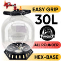 FermZilla Pressure Fermenting Kit - 30L All Rounder