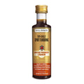 50ml top shelf spirit flavouring to make a whiskey style herbal liqueur