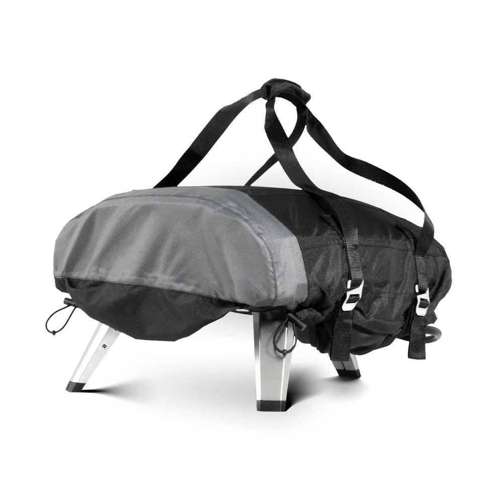 Ooni Koda 2 Black Waterproof Carry Cover