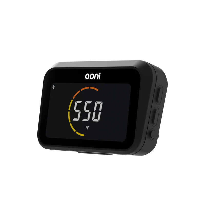 Ooni Connect Digital Temperature Hub