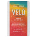 CellarScience VELO Ale Yeast 15g Sachet - Clean fermentation, rapid performance with exceptional flavour neutrality, that suits a wide range of beer styles and seltzer.