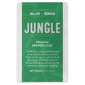 CellarScience Jungle Ale Yeast 15g Sachet - A high performance ale yeast strain that specializes in massive fruity esters. It produces a distinct guava, passion fruit and mango aroma.