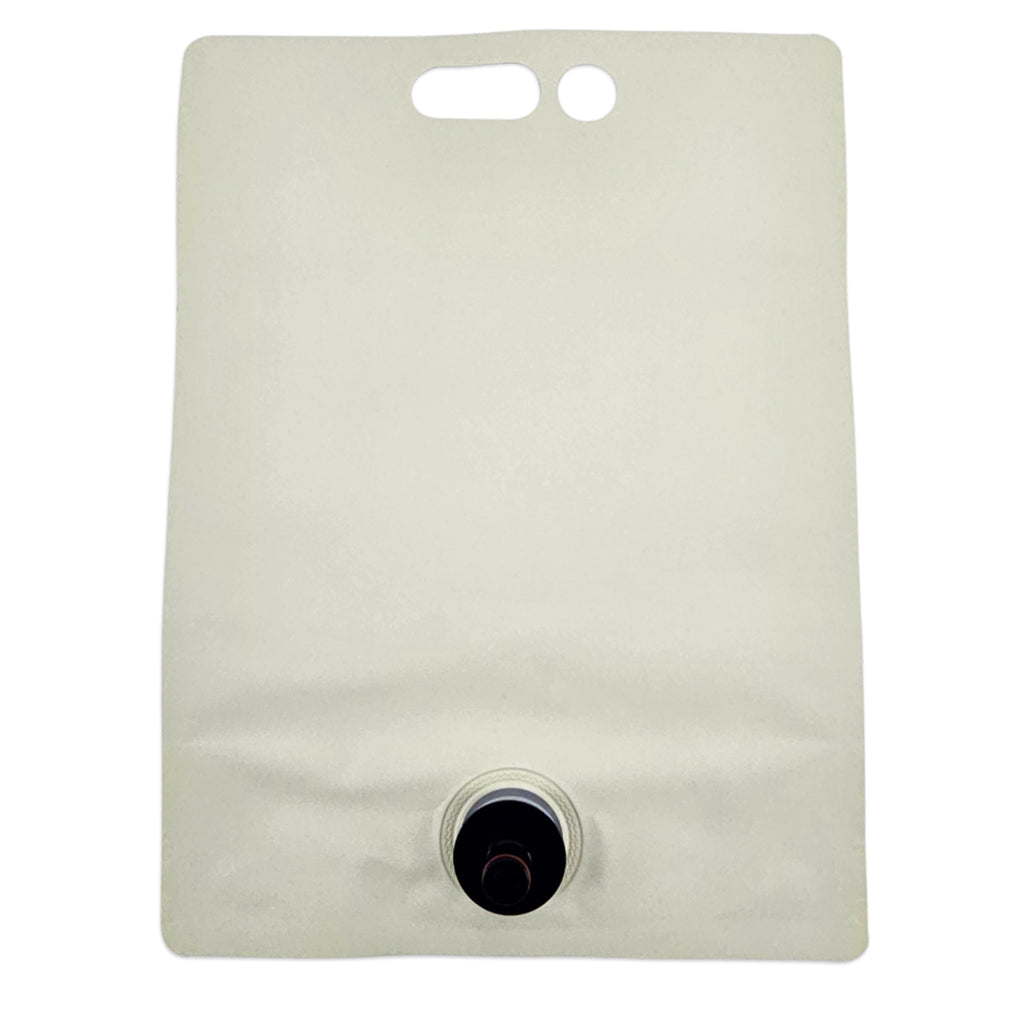 Bladder Ball Lock Cap - Compatible with the 5L and 1.5L Eggshell Stand Up Bladders.