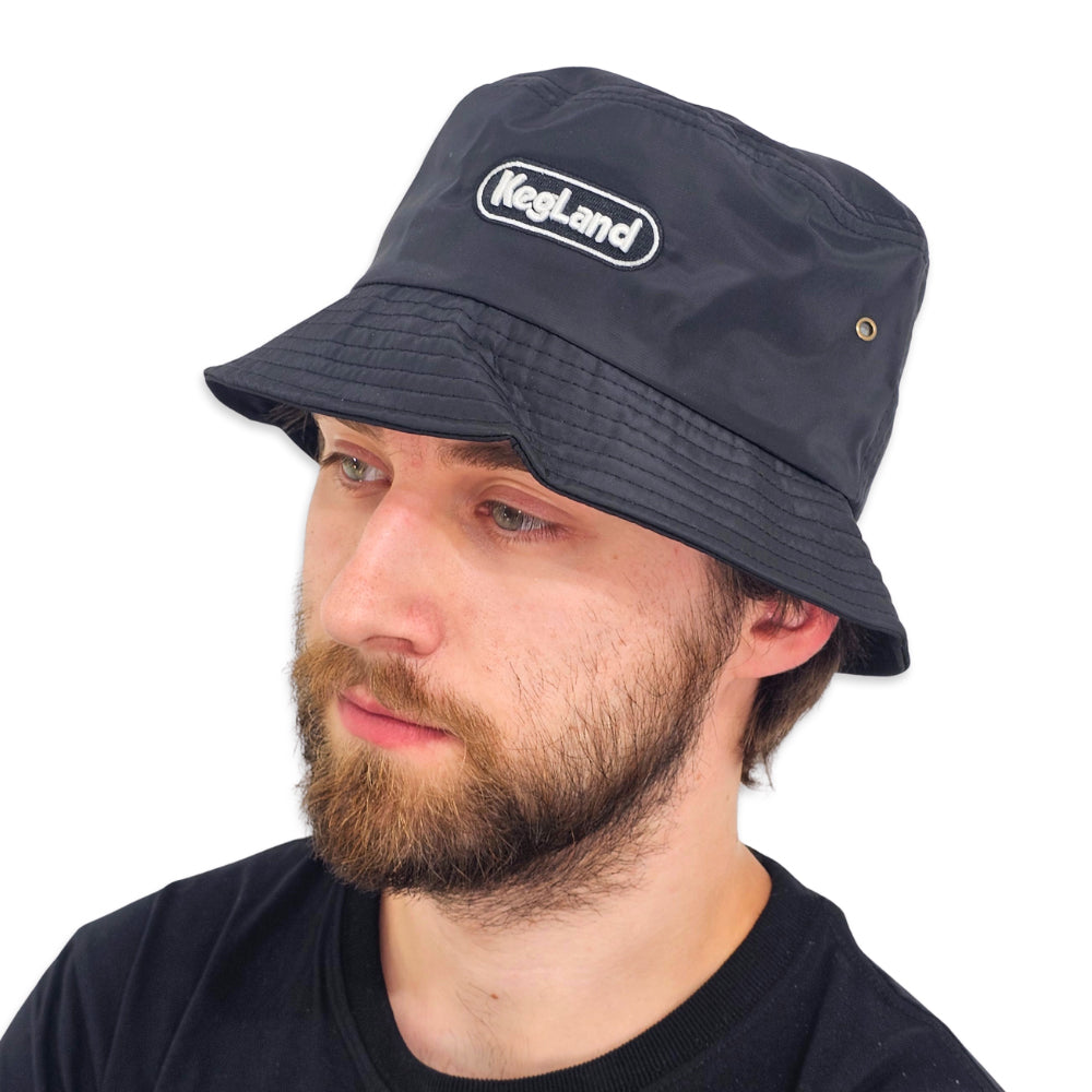The KegLand Bucket Hat