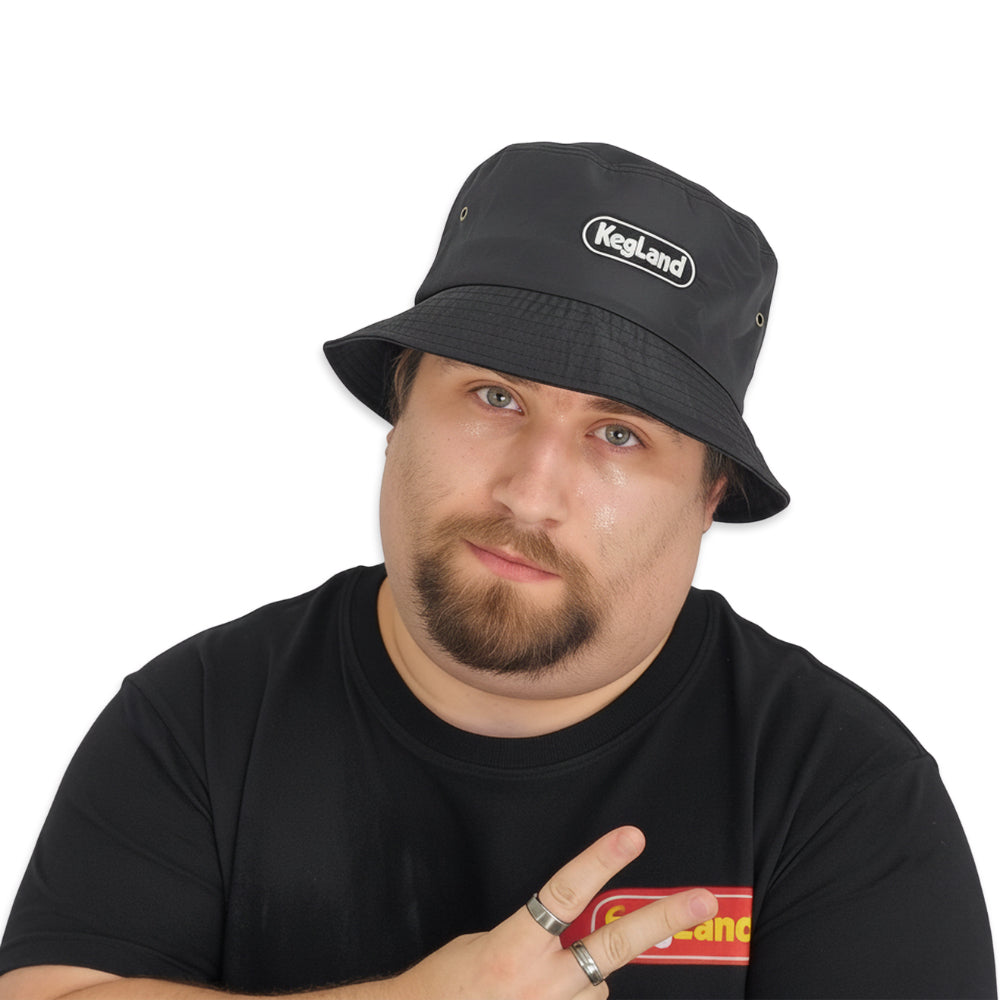 The KegLand Bucket Hat