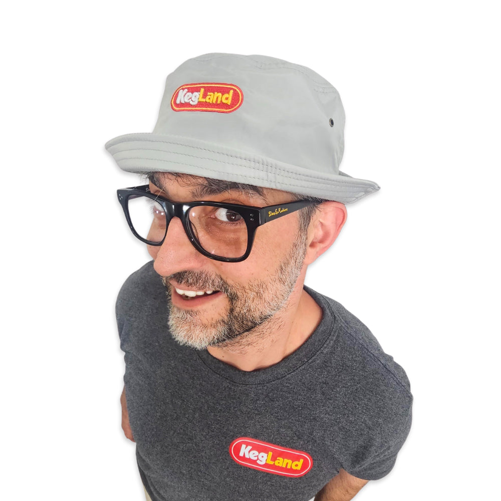 The KegLand Bucket Hat