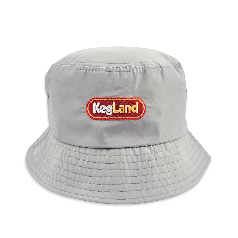 The KegLand Bucket Hat