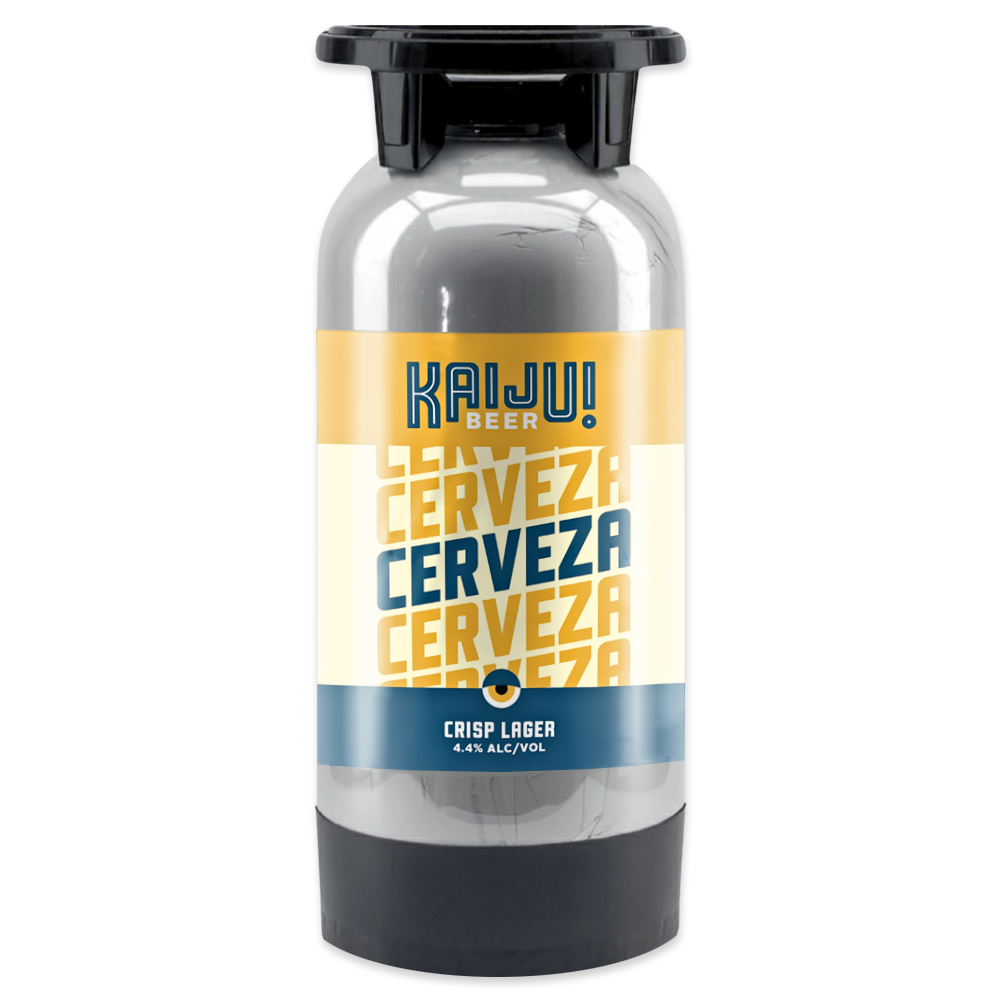 Best Aussie Lager at the recent Australian International Beer Awards (AIBA).