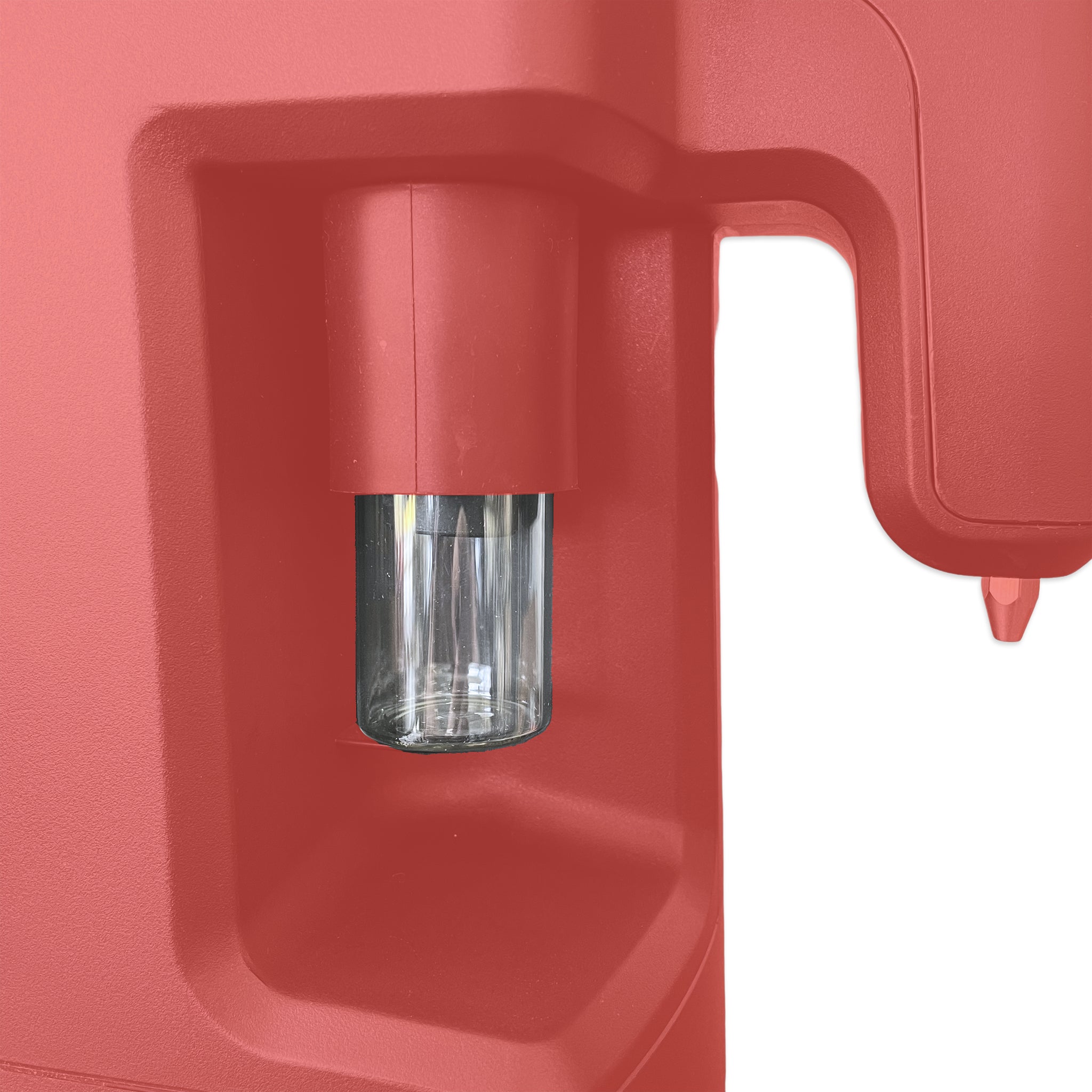 Replacement PolyPhoenix Air Still Foreshots Container