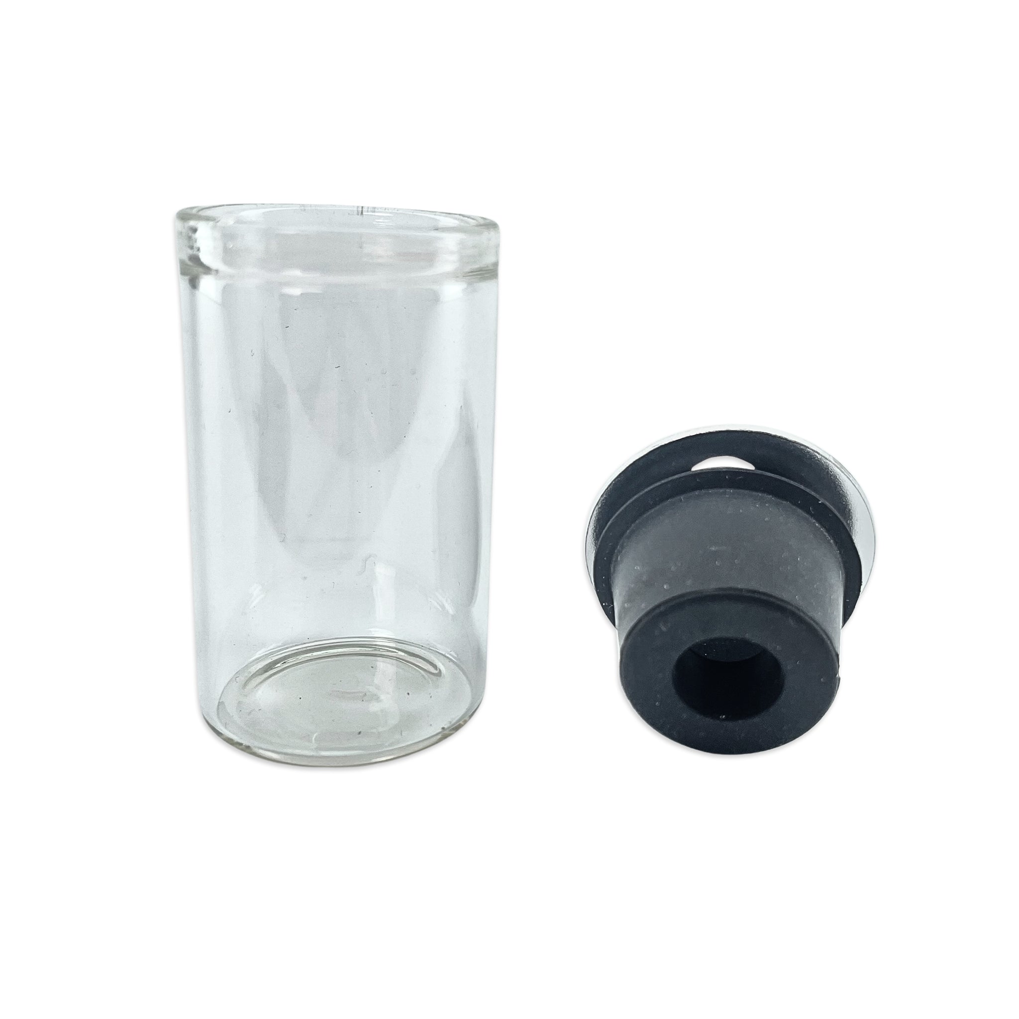 Replacement PolyPhoenix Air Still Foreshots Container
