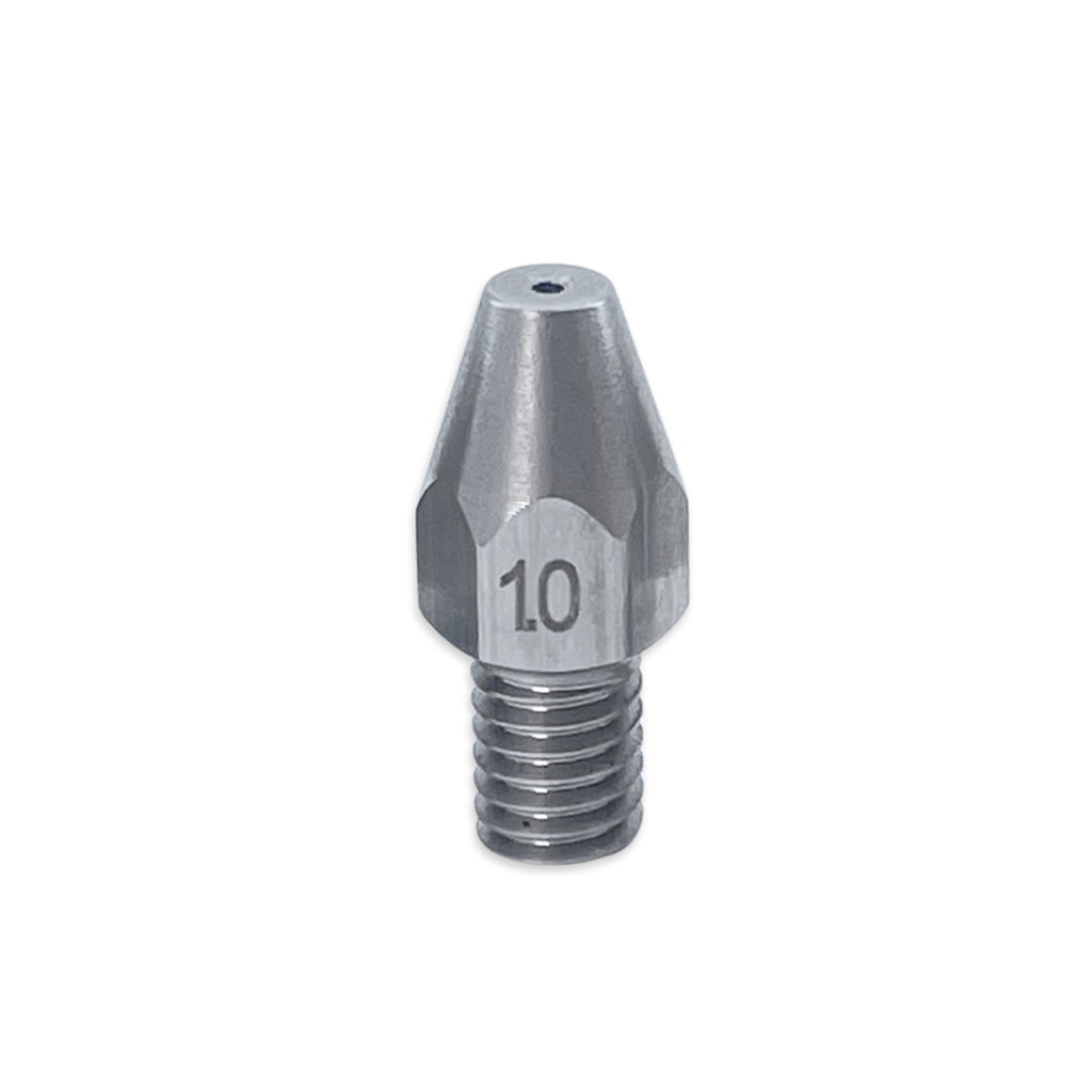 Replacement PolyPhoenix Air Still - Restrictor Nipple - Size 1.0mm