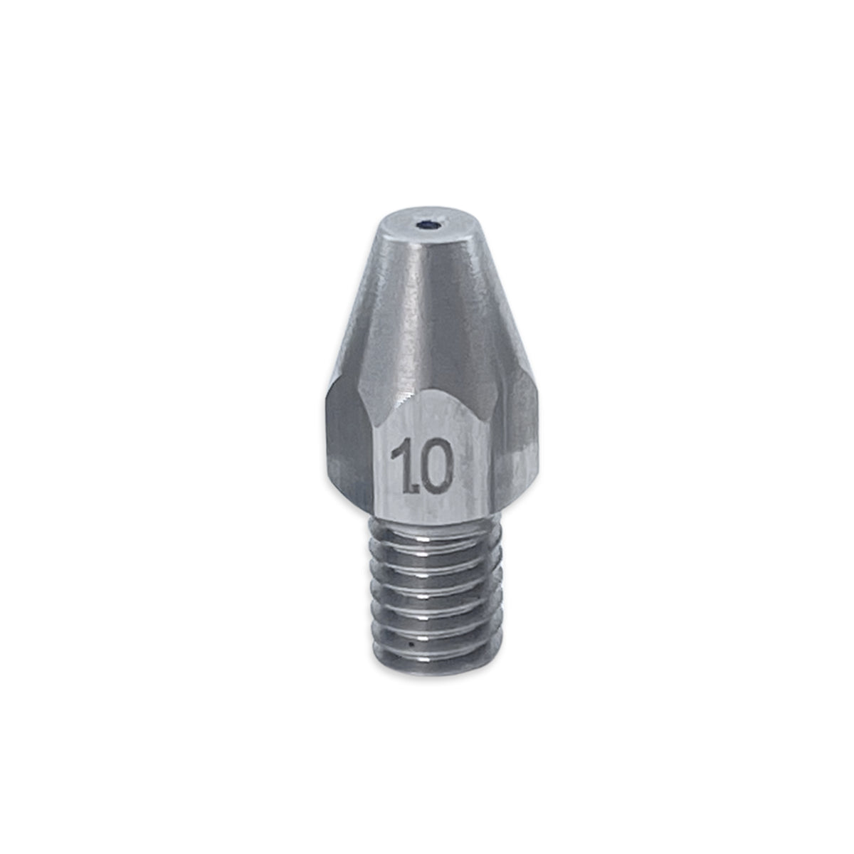 Replacement PolyPhoenix Air Still - Restrictor Nipple - Size 1.0mm