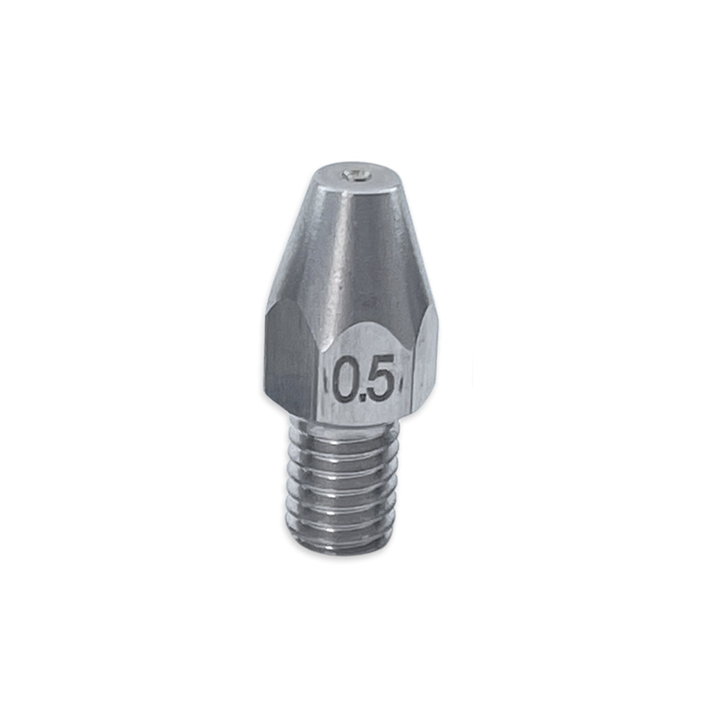 Replacement PolyPhoenix Air Still - Restrictor Nipple - Size 0.5mm