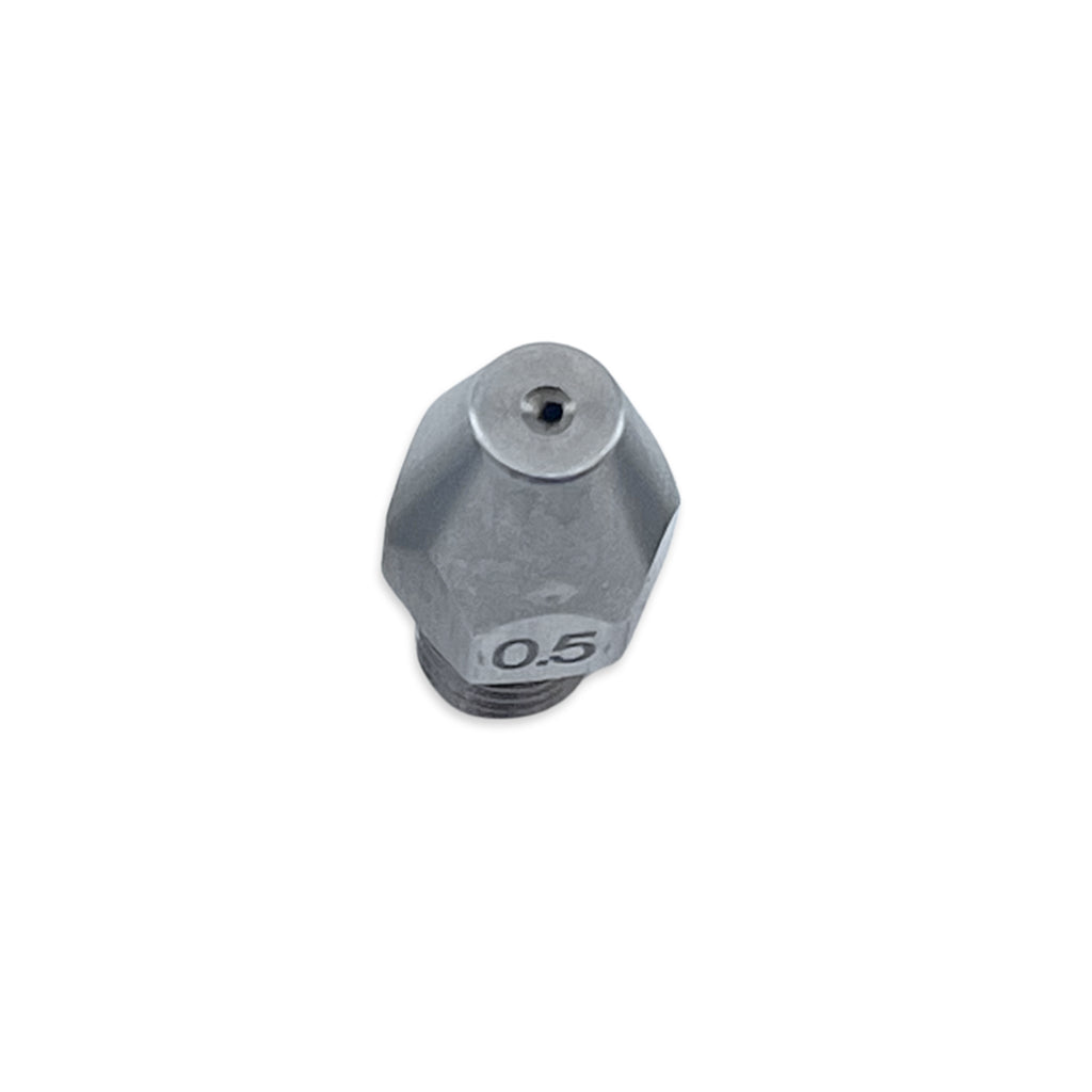 Replacement PolyPhoenix Air Still - Restrictor Nipple - Size 0.5mm
